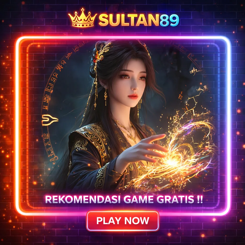 Galeri foto Sultan168 • Game Online Favorit Dengan Banyak Pilihan Seru di Jakarta